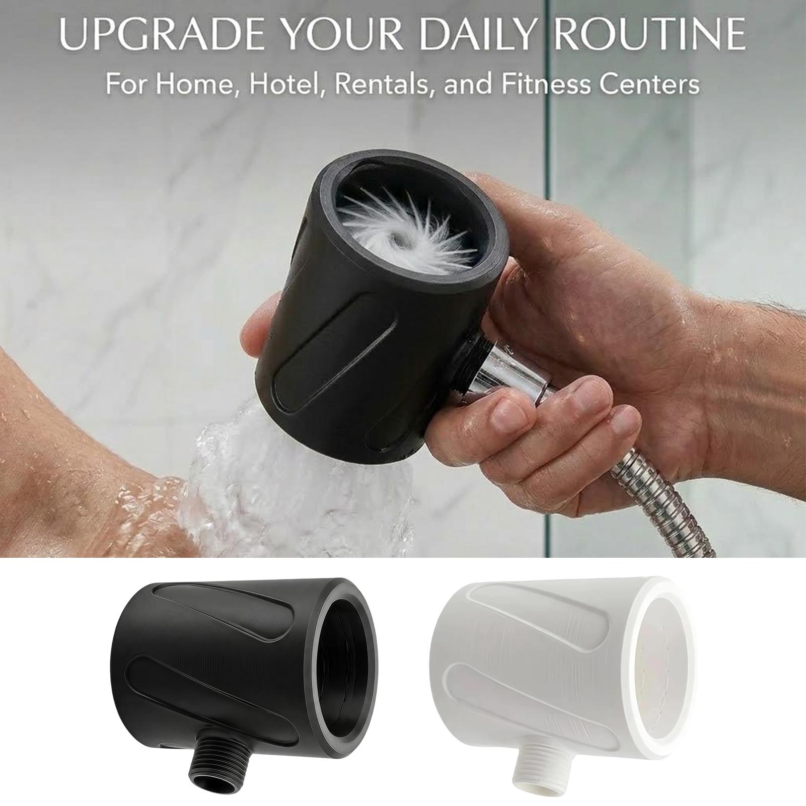 Douchekop voor herenbadkamer,  - Home Bathroom Renovation recensie en prijs