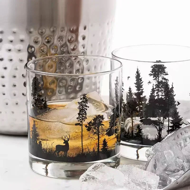 300ml Bar Whiskey Glas Party S - Yamazaki Home Bathroom Storage recensie en prijs