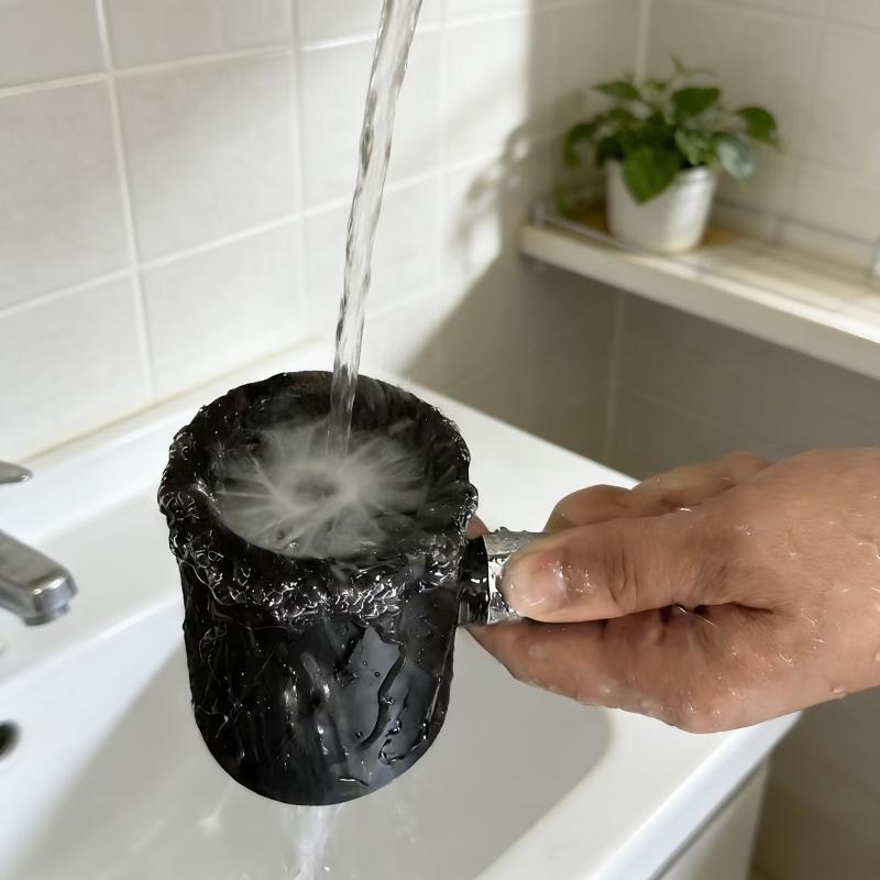 Verbeterde douchekop voor here - Home Bathroom Upgrades recensie en prijs