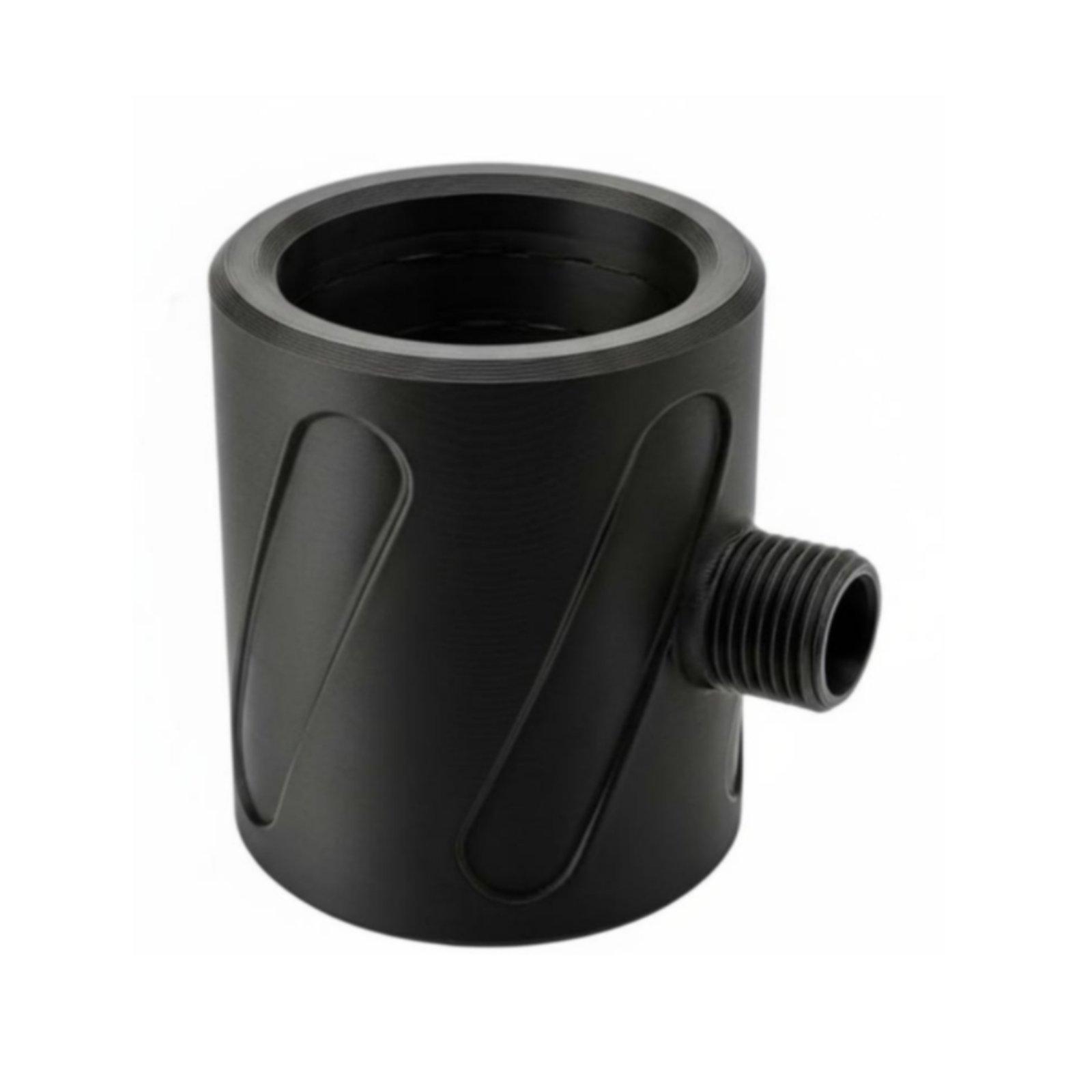 Douchekop voor mannen, verbete - Home Bathroom Upgrades recensie en prijs