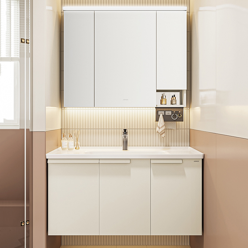 Creatieve Chinese Badkamerkast - Home Bathroom Partition Wall recensie en prijs