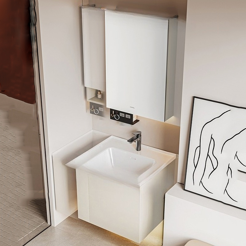 Creatieve Chinese Badkamerkast - Home Bathroom Partition Wall recensie en prijs