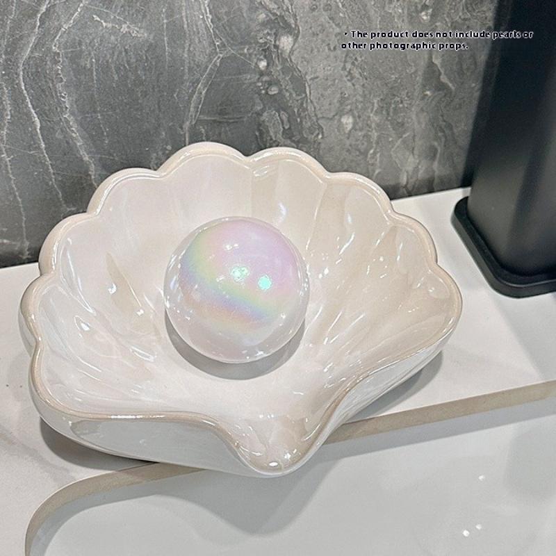 1/2 Stuks Shell Vorm Afvoer Ze - Home Creation Bathroom recensie en prijs