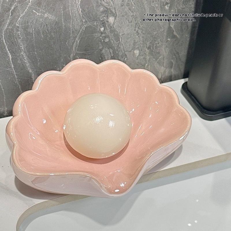 1/2 Stuks Shell Vorm Afvoer Ze - Home Creation Bathroom recensie en prijs