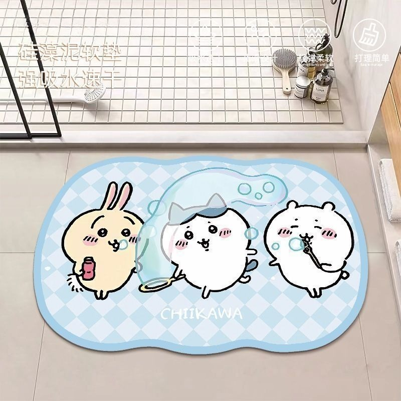 Anime Chiikawa Hachiware Usagi - Japan Bathroom.Home recensie en prijs