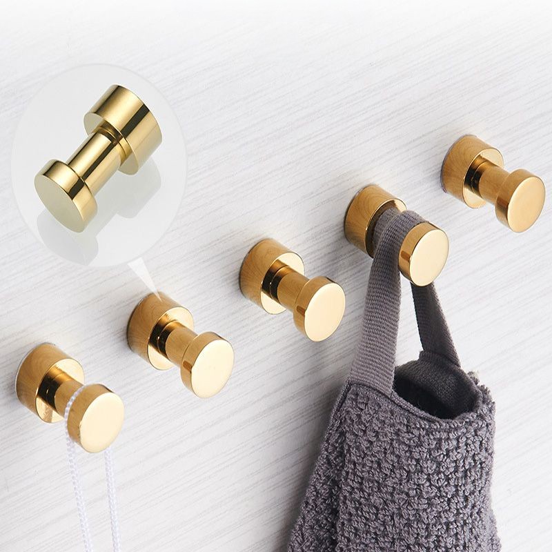 2/3/4/5 Stuks Messing Robe Hak - Home Creation Bathroom recensie en prijs