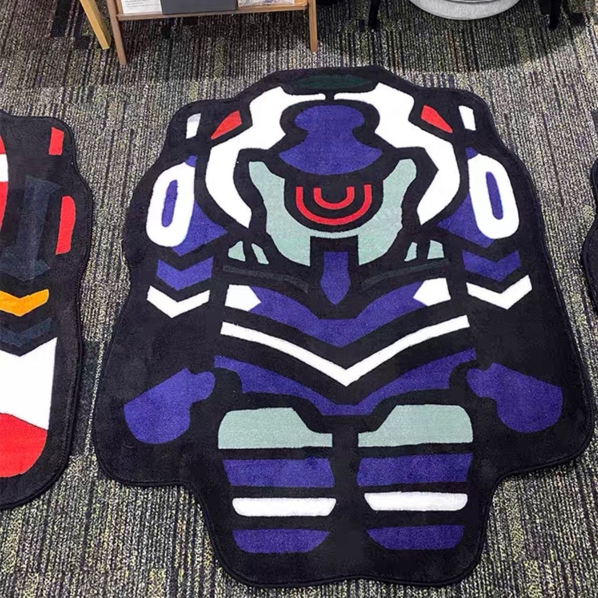 NEON GENESIS EVANGELION Design - Home Bathroom Carpet recensie en prijs