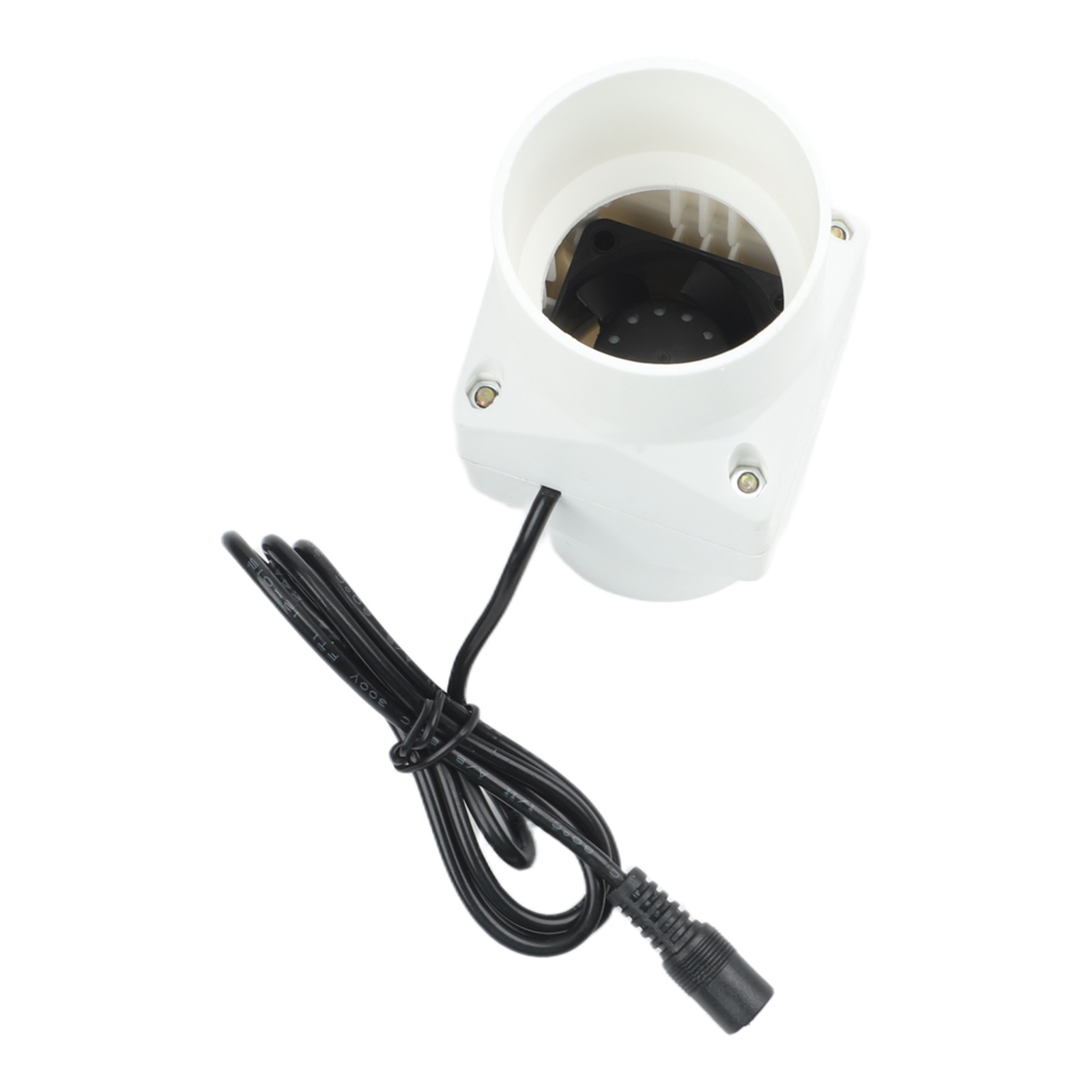 Inline Duct Fan Ventilatie Afz - Home Bathroom Extractor Fan recensie en prijs