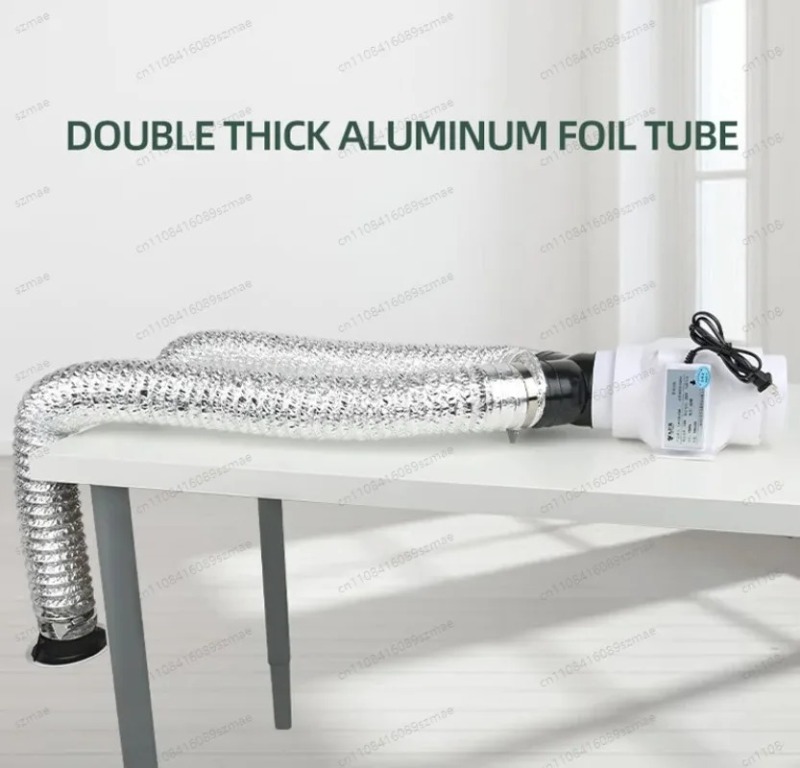 Badkamer plafondventilator, ho - Home Bathroom Exhaust Fan recensie en prijs