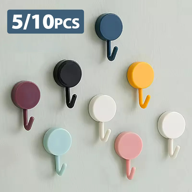 5-15 stuks zelfklevende haak s - Home Creation Bathroom recensie en prijs