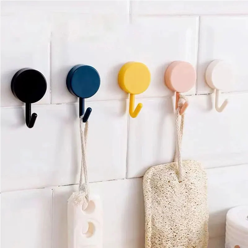 5-15 stuks zelfklevende haak s - Home Creation Bathroom recensie en prijs