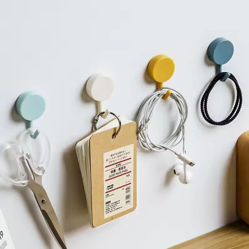 5-15 stuks zelfklevende haak s - Home Creation Bathroom recensie en prijs
