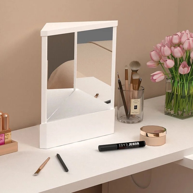 Echte spiegel, niet-reflectere - Home Bathroom Images recensie en prijs